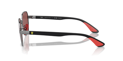 RAYBAN RB 3794-M Scuderia Ferrari F001H2 54