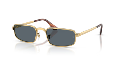 RAYBAN RB 3927 001/R5 54