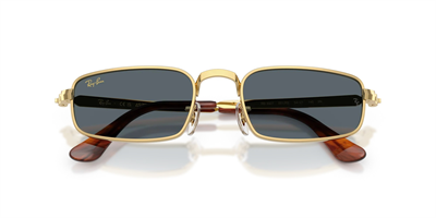 RAYBAN RB 3927 001/R5 54