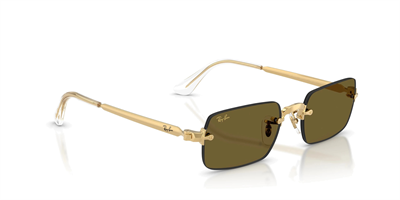 RAYBAN RB 3928 Asap Rocky 001/73 54