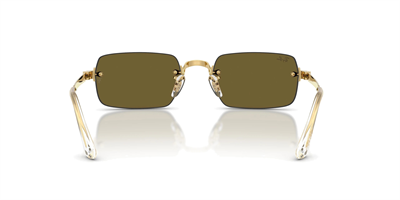 RAYBAN RB 3928 Asap Rocky 001/73 54