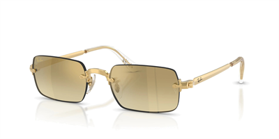 RAYBAN RB 3928 001/7I 54