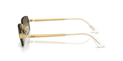 RAYBAN RB 3928 001/7I 54