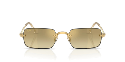 RAYBAN RB 3928 001/7I 54