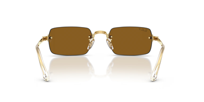 RAYBAN RB 3928 Asap Rocky 001/83 54