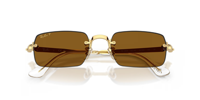 RAYBAN RB 3928 Asap Rocky 001/83 54
