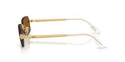 RAYBAN RB 3928 Asap Rocky 001/83 54