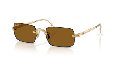 RAYBAN RB 3928 Asap Rocky 001/83 54