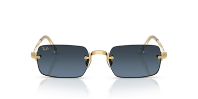 RAYBAN RB 3928 001/S2 54