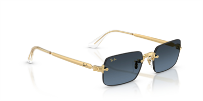 RAYBAN RB 3928 001/S2 54