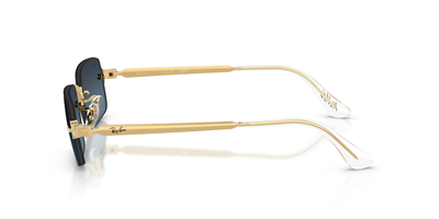 RAYBAN RB 3928 001/S2 54