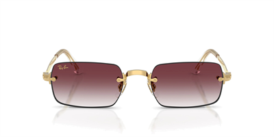 RAYBAN RB 3928 Asap Rocky 001/8H 54