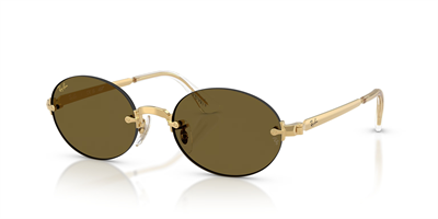 RAYBAN RB 3929 Asap Rocky 001/73 54