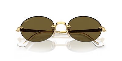 RAYBAN RB 3929 001/73 54