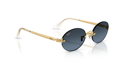 RAYBAN RB 3929 001/S2 54