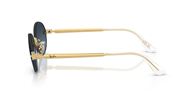 RAYBAN RB 3929 001/S2 54