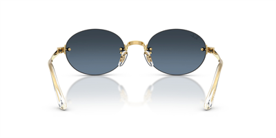 RAYBAN RB 3929 001/S2 54