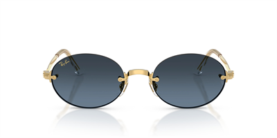 RAYBAN RB 3929 001/S2 54