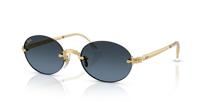 RAYBAN RB 3929 001/S2 54