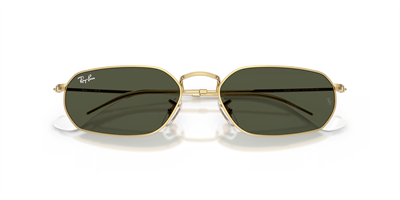 RAYBAN RB 3947 001/31 54