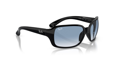 RAYBAN RB 4068 601/3F 60