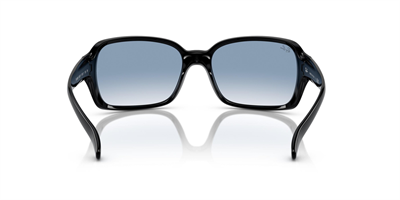 RAYBAN RB 4068 601/3F 60