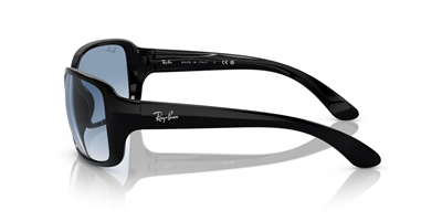 RAYBAN RB 4068 601/3F 60