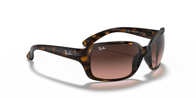 RAYBAN RB 4068 642/A5 60