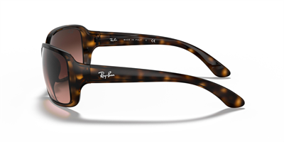 RAYBAN RB 4068 642/A5 60