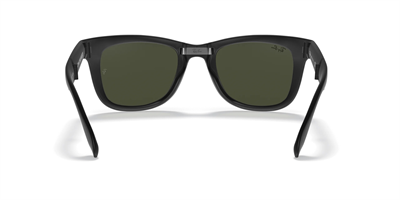 RAYBAN RB 4105 Folding Wayfarer 601 50