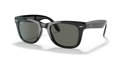 RAYBAN RB 4105 Folding Wayfarer 601/58 50