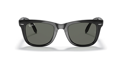 RAYBAN RB 4105 Folding Wayfarer 601/58 50