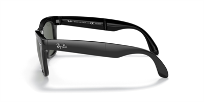 RAYBAN RB 4105 Folding Wayfarer 601/58 50