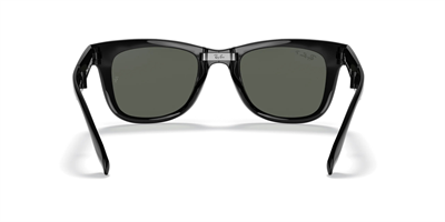 RAYBAN RB 4105 Folding Wayfarer 601/58 50