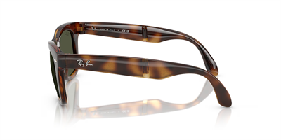 RAYBAN RB 4105 Folding Wayfarer 710/31 50