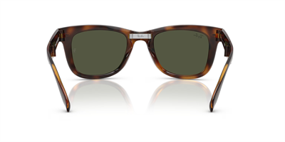 RAYBAN RB 4105 Folding Wayfarer 710/31 50