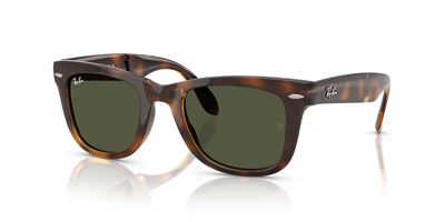 RAYBAN RB 4105 Folding Wayfarer 710/31 50