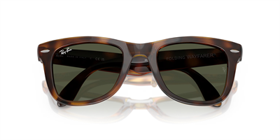 RAYBAN RB 4105 Folding Wayfarer 710/31 50