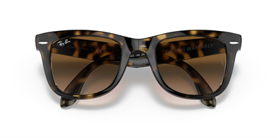 RAYBAN RB 4105 Folding Wayfarer 710/51 50