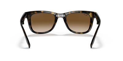RAYBAN RB 4105 Folding Wayfarer 710/51 50