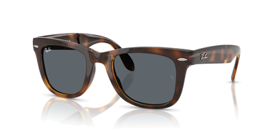 RAYBAN RB 4105 Folding Wayfarer 710/R5 50