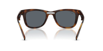 RAYBAN RB 4105 Folding Wayfarer 710/R5 50