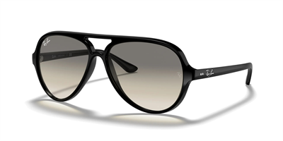 RAYBAN RB 4125 Cats 5000 601/32 59