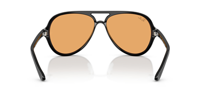 RAYBAN RB 4125 Cats 5000 601/33 59