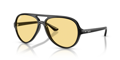 RAYBAN RB 4125 Cats 5000 601/R6 59