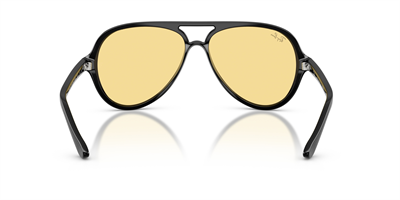RAYBAN RB 4125 Cats 5000 601/R6 59