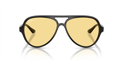 RAYBAN RB 4125 Cats 5000 601/R6 59