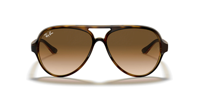 RAYBAN RB 4125 Cats 5000 710/51 59