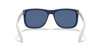 RAYBAN RB 4165 Justin 651180 54