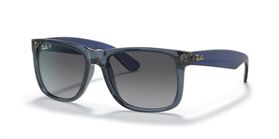 RAYBAN RB 4165 Justin 6596T3 54